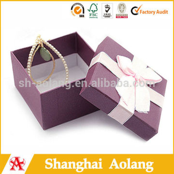 paper jewelry boxes wholesale india