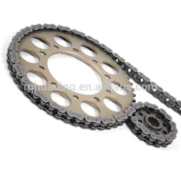 motorcycle sprocket manufacturer from hebei