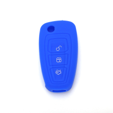Silicone key wallet for Ford Car Key Covers