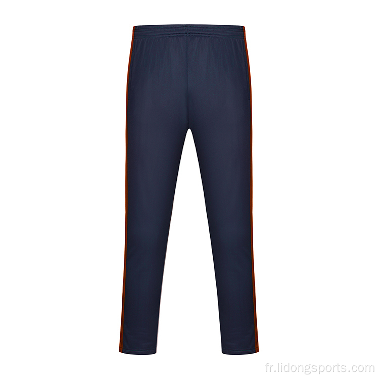 Pantalon long Pantalon long OEM Oeko-Tex, ISO9001, SGS