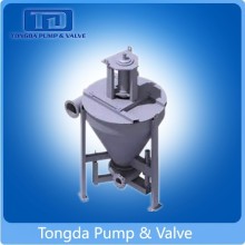 foam transfer pump foam pump froth pump