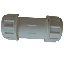 PVC Pipe Fittings: Flanges, Elbows, Tees