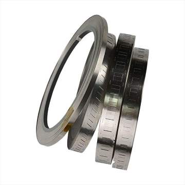 Nikkelbasislegering - Corrosiebestendig - Inconel600 Strip