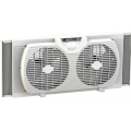 AC Power Box Fan 12 Inch