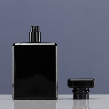 Wholesale Custom Glass Perfume Bottles: 5ml, 50ml, 30ml Luxury Empty Refill Bottles