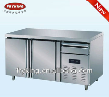 Commercial Refrigeration Equipment