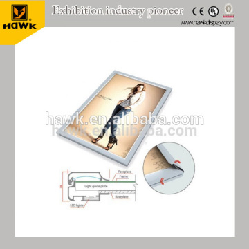 Snap Frames Led Poster Frames