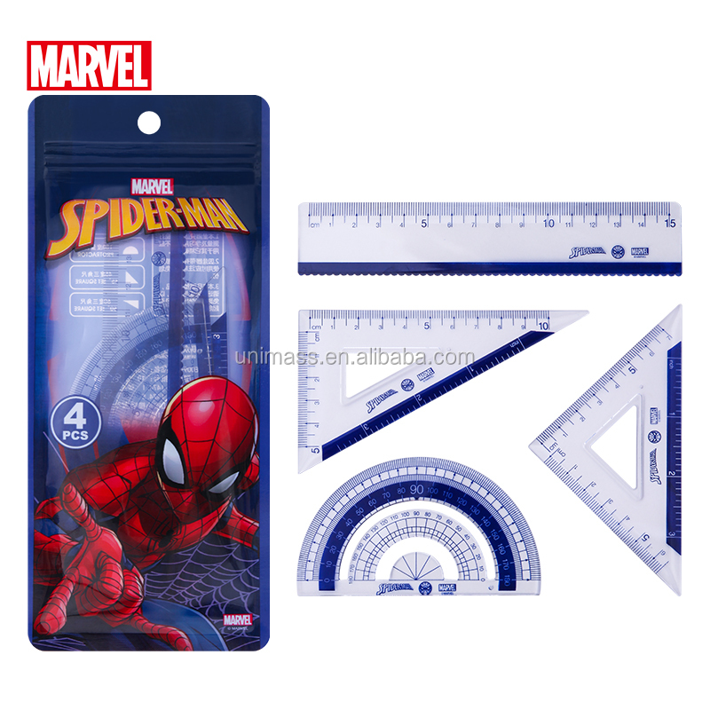 Good  Quality Reasonable Price Multi-Purposes Student Ruler Set