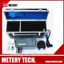 Water meter test portable Metery Tech.China