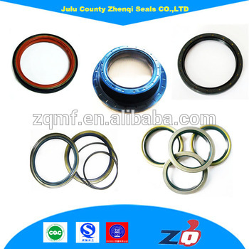 nbr crankshaft seals could used cars