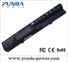 10.8V 4800mah Rechargeable Laptop Battery for HP Compaq 510 516 515 6520s