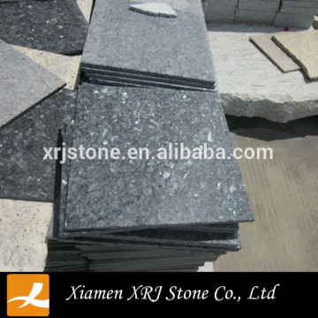 Blue Pearl Granite Different Types of Granite Tile