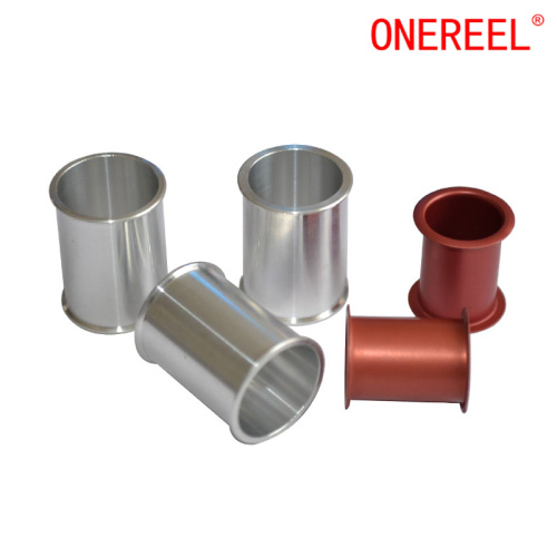 Semi Conductor Nickel-plating Aluminium Spool