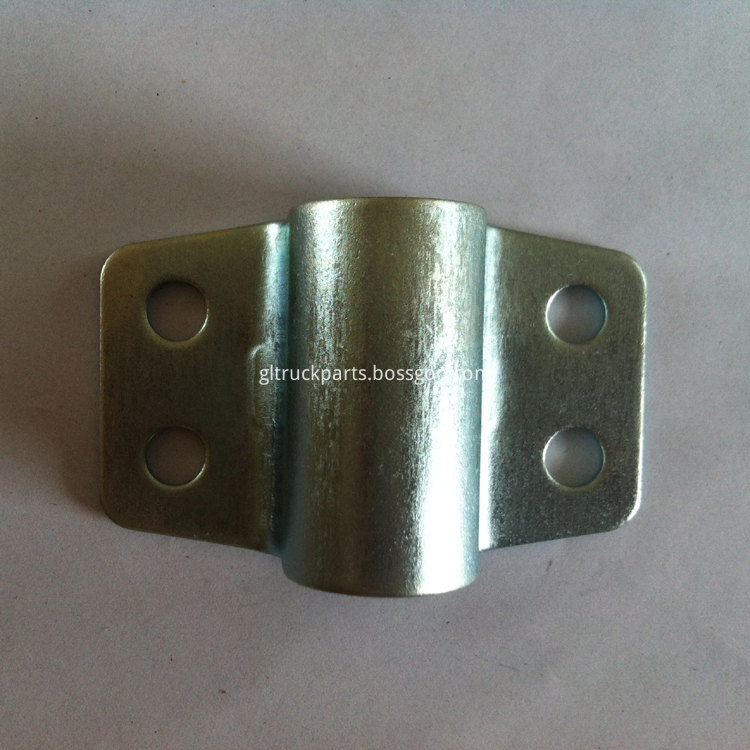 Steel Horse Trailer Hinges