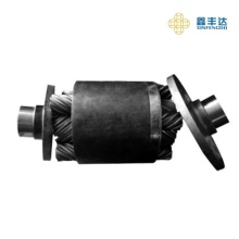 Advanced Big Torsen Differential for Heavy Vehicles