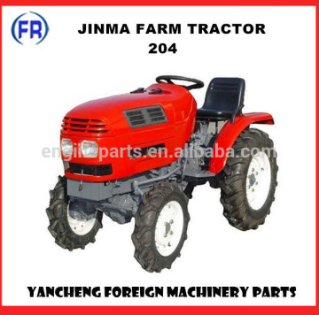 jinma 204 tractor