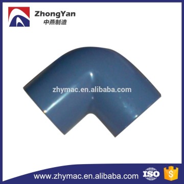 PVC elbow, plastic elbow fittings, elbow fitting