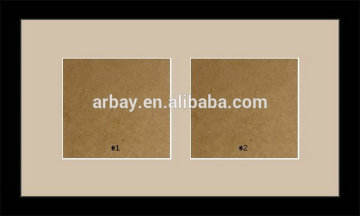 Hot selling laser mat board cutting machine picture photo mat board