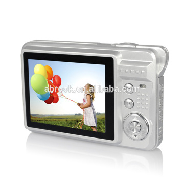 2.7" 18 Megapixels fc ce disposable cheapest digital camera price