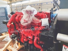 High Performance HM13F Series Diesel Generator Engine