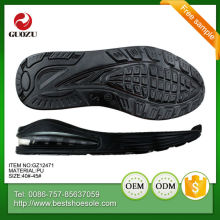 comfort air cushion light sprot shoe sole