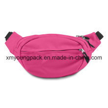 Пользовательские пакет Fanny Pack водонепроницаемая сумка талии для женщин