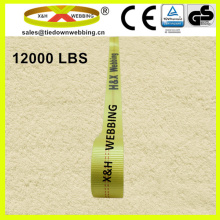 1inch tie down webbing
