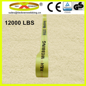 1inch tie down webbing