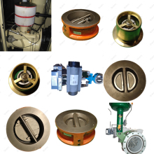 Ingersoll Rand 23812340 Thermostatic Valve - New & Used for Industrial Air Compressors