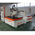 Máquina de corte de madera ATC cnc router