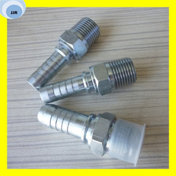 NPT hydraulic Hose Fittings 15611