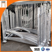steel rack/Square Tube Rack