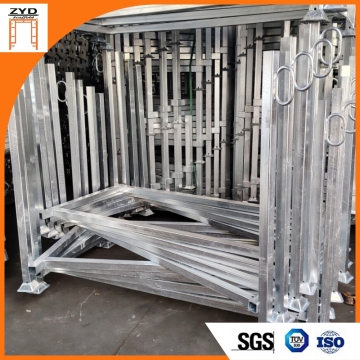 steel rack/Square Tube Rack