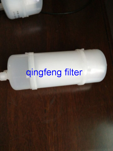 Pharmaceutical Pes Membrane Capsule Filter