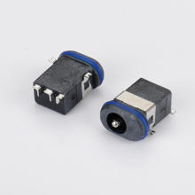 SMT Waterproof DC Socket 5Pin 30V1A