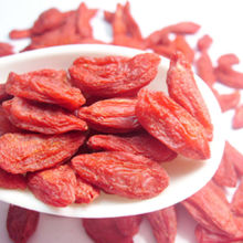 Ningxia Goji Berries Calories