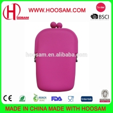 Wholesale Silicone Phone Bag Mobile Phone Bag For Girl