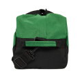 Saco de Duffel Unisex impermeável de venda quente do curso do poliéster da boa qualidade com a correia longa ajustável