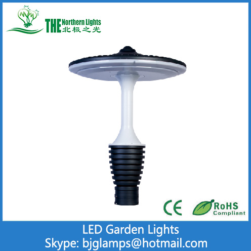 LED Garden Lights