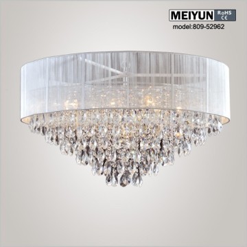 new design style crystal chandelier light