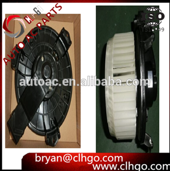 Blower Heater Auto Spare Parts For Excavator E320 / PC307 Denso 272700-5020