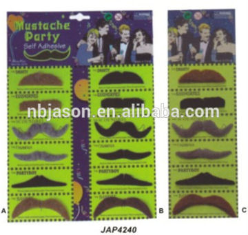 mustache set