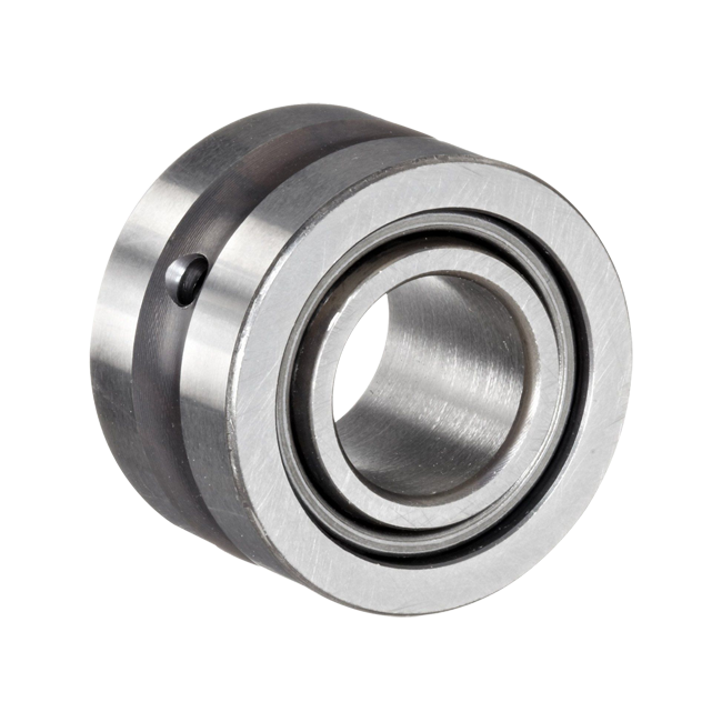 Needle Bearings With Inner Ring NA Series