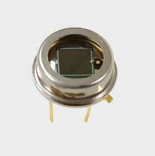 PIN-13DSB Blue Enhanced Silicon PIN Photodiode PD 3.6x3.6mm TO Package