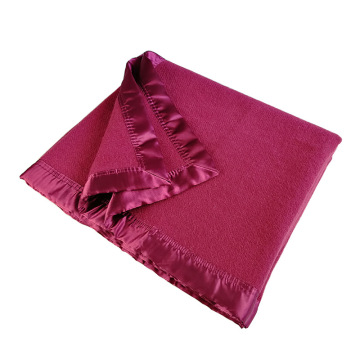 Menstrual Pain Relief Fleece Blankets for International Committee of the Red Cross