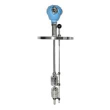 Float type liquid level controller self-checking type