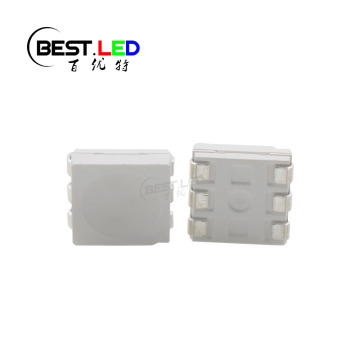 IR LED 940nm Emitter Diffused 5050 SMD LED