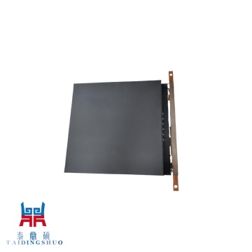 Titanium Anode for Electrolytic Copper Foil Production