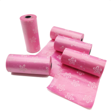 EPI Portable Dog Poop Bags