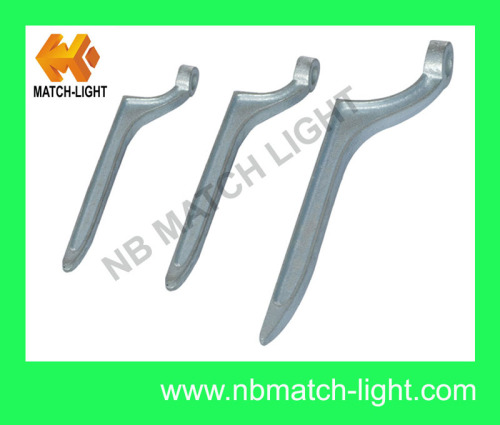 Punching Spanner Wrench For Hose Coupling